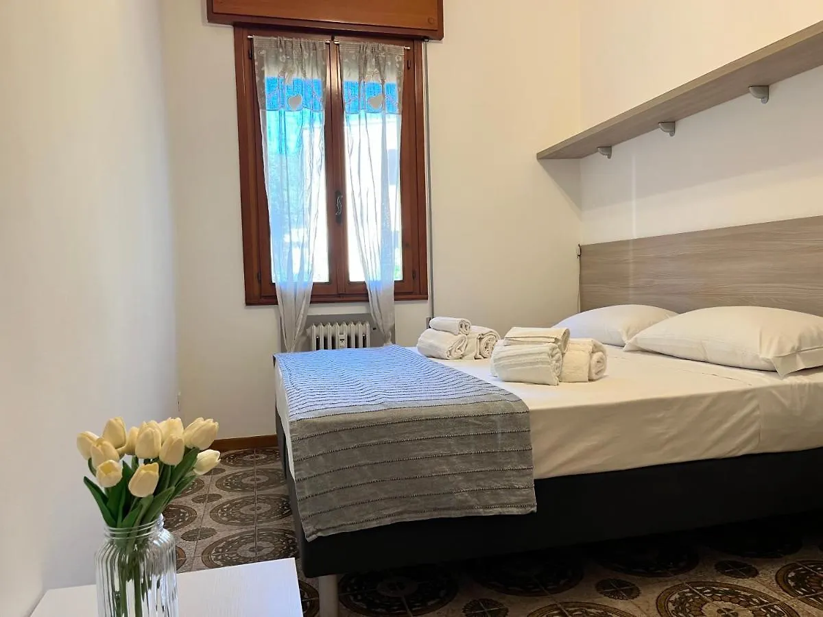 Appartement All'Ombra Del Carmine Padoue