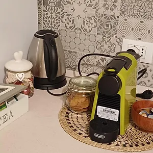 A Casa Di Cocco Appartamento